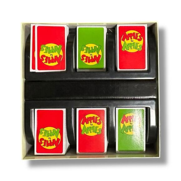 Apples to Apples Junior Game - Picture 3 of 6